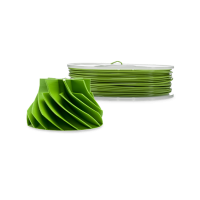UltiMaker ABS - Green
